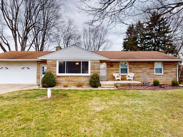 2932 Taylortown Rd, Shelby, OH 44875