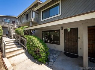 5661 Lake Park Way UNIT 6, La Mesa, CA 91942