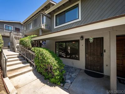 5661 Lake Park Way Unit 6, La Mesa, CA, 91942