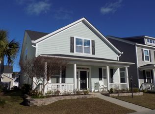 106 Crossandra Ave, Summerville, SC 29483