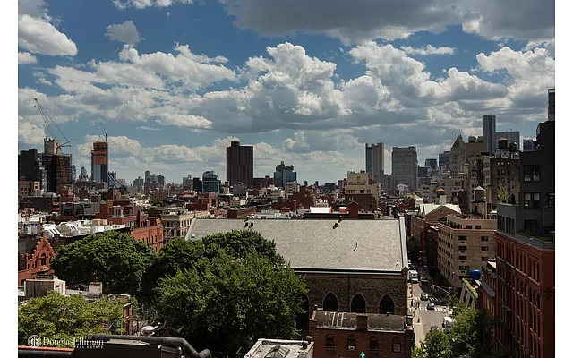 Rented by Douglas Elliman | media 24