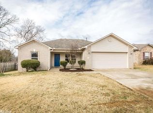 32 Seminole Cir, Austin, AR 72007