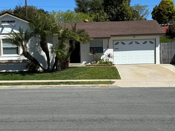 5225 Cole St, San Diego, CA 92117