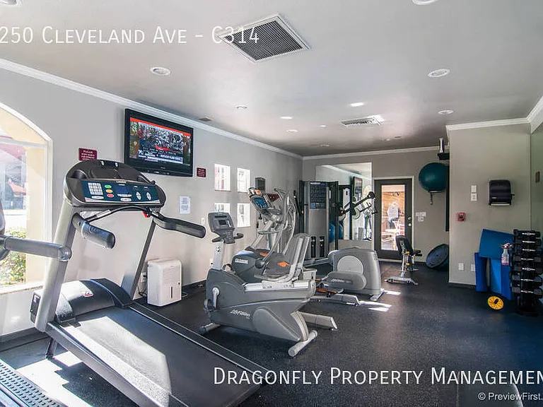 1250 Cleveland Ave #C314 — Photo 31