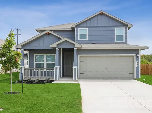 5624 Luna Pass, Saint Hedwig, TX 78152