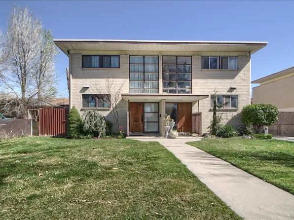 674 N Oakley St #F102, Salt Lake City, UT 84116