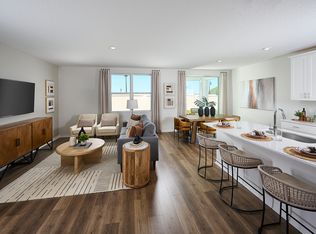 Hibiscus Plan, Crosswinds - Signature Series, Haines City, FL 33844