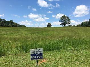 Harbour Crossing Dr LOT 34, Moneta, VA 24121