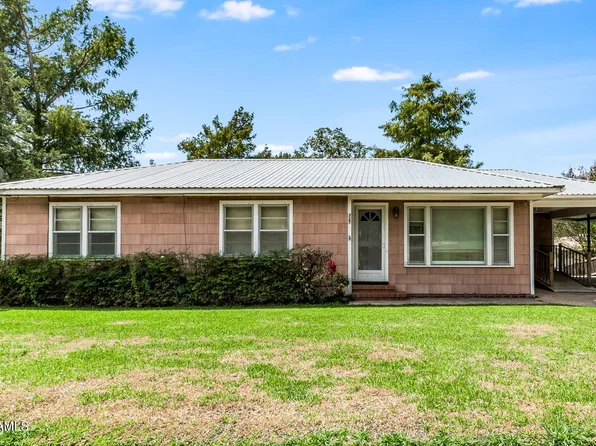 327 Dejean St, Washington, LA 70589
