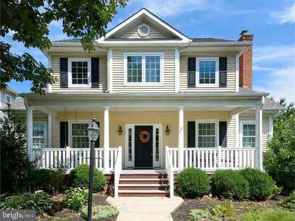 500 Langford Dr, Downingtown, PA 19335