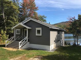 258 Rand Pond Rd, Goshen, NH 03752