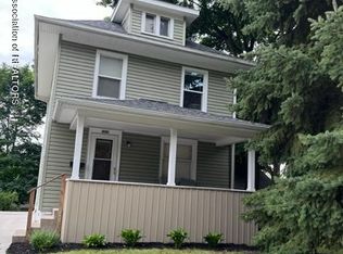 1012 E Hazel St, Lansing, MI 48912