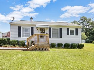 218 Guthrie Ave, Belton, SC 29627