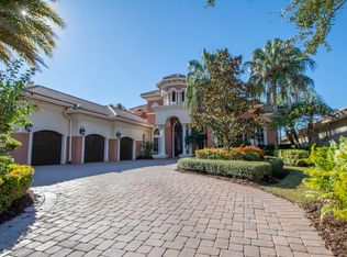 196 SE Via Sanremo, Port Saint Lucie, FL 34984