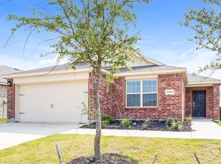1108 Mercury Dr, Princeton, TX 75407