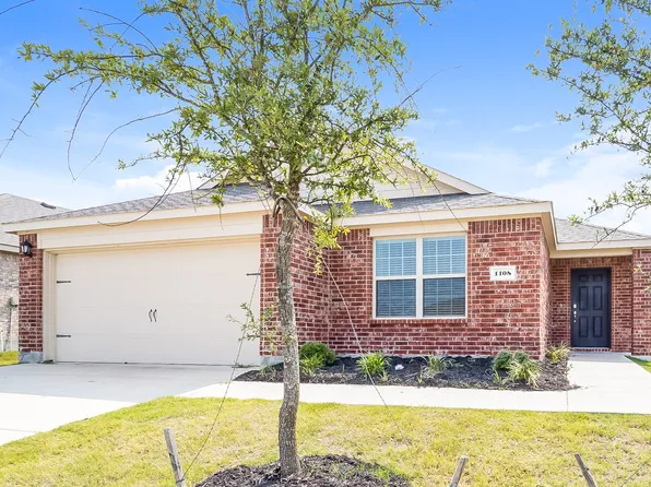 1108 Mercury Dr, Princeton, TX 75407