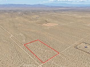0 Drifting Sands Rd, Adelanto, CA 92301