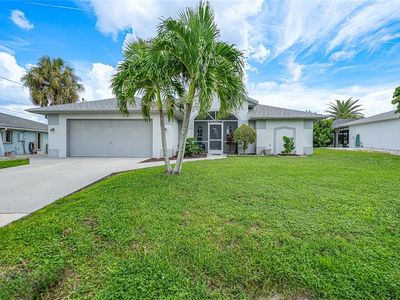 4382 Meager Cir, Pt Charlotte, FL, 33948