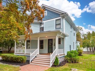 41 Anderson Hill Rd, Bernardsville, NJ 07924