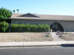 809 W Los Lagos Vista Ave, Mesa, AZ 85210