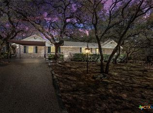 118 Buffalo Springs Rd, New Braunfels, TX 78132