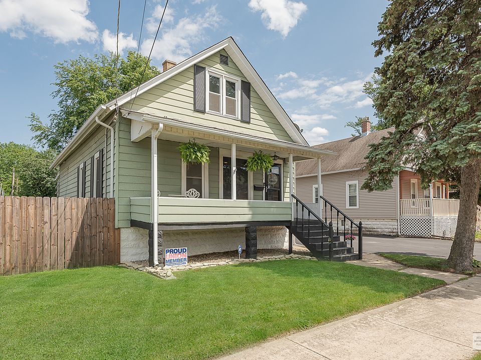 115 N Highland Ave, Aurora, IL 60506 Zillow