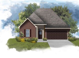 108 Saint Samuel St, Youngsville, LA 70592