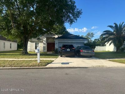 4396 MARSH HAWK Drive S, Jacksonville, FL, 32218