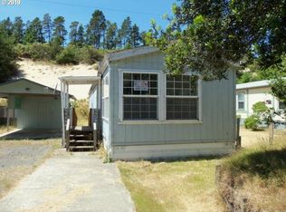 785 Sherwood St, Lakeside, OR 97449