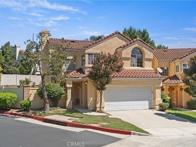 18 Calle Del Rodeo, Pomona, CA, 91766