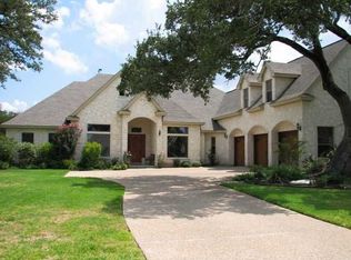 109 Woodall Dr, Georgetown, TX 78628