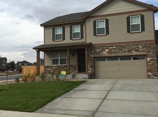 4870 S Sicily St, Aurora, CO 80015