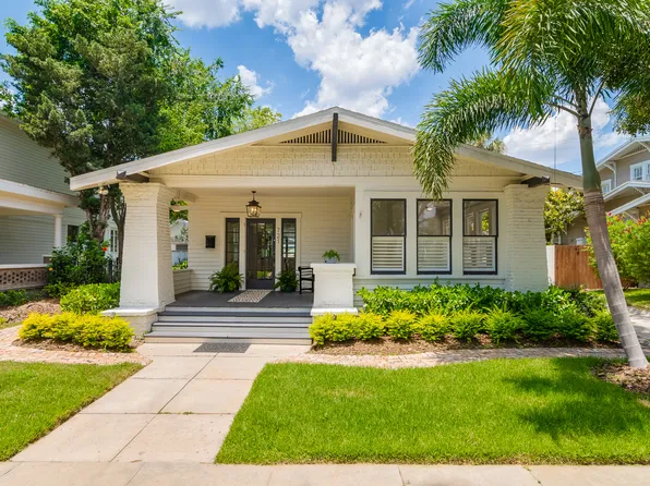 721 S Fielding Ave, Tampa, FL 33606