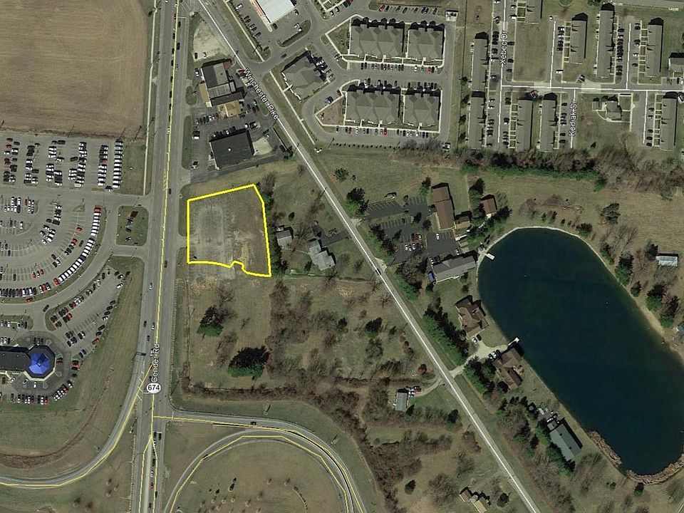 0 Gender Rd, Canal Winchester, OH 43110 Zillow