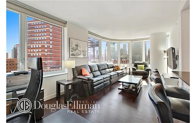 Rented by Douglas Elliman | media 5