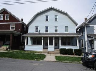 763 Coleman Ave, Johnstown, PA