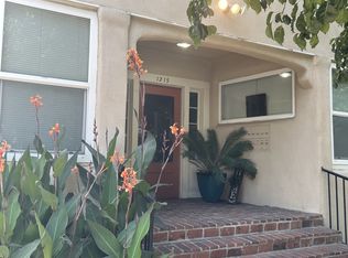1215 G St #3, Modesto, CA 95354