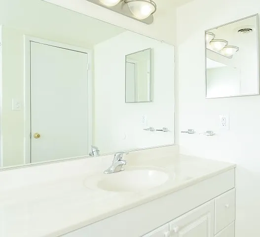 Sample Bathroom