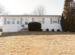 3103 1st Ave SW, Cedar Rapids, IA 52404