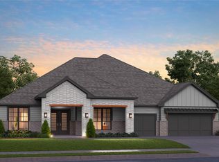 4100 Blue Ridge Ave, Norman, OK 73072