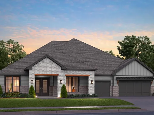 4100 Blue Ridge Ave, Norman, OK 73072