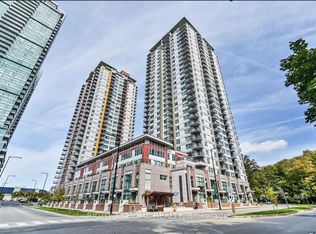 190 Borough Dr #2203, Toronto, ON M1P 0B6
