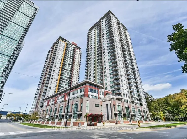 190 Borough Dr, Toronto, ON