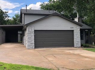 1128 W Durham St, Broken Arrow, OK 74011