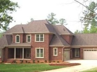 225 Blue River Rd, Lake Wylie, SC 29710