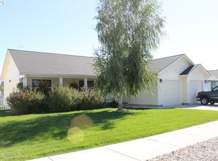 3670 Birch St, Baker City, OR 97814