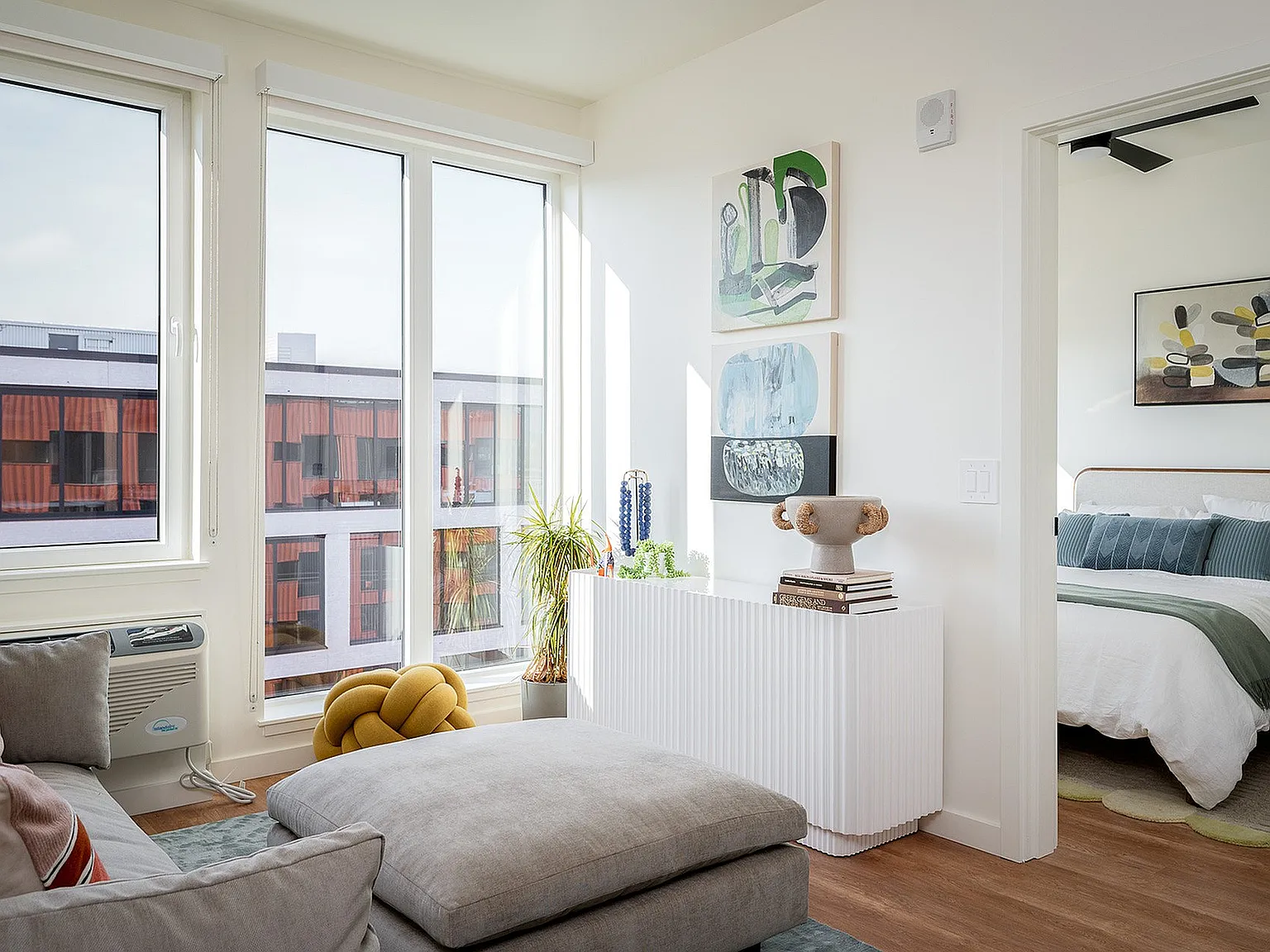 Jute Apartments — Photo 2
