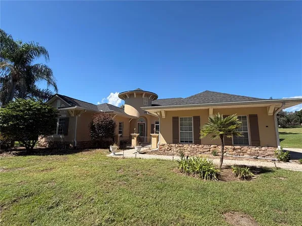 39539 HARBOR HILLS BOULEVARD, LADY LAKE, FL 32159