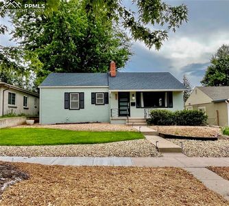 913 N Meade Ave, Colorado Springs, CO, 80909