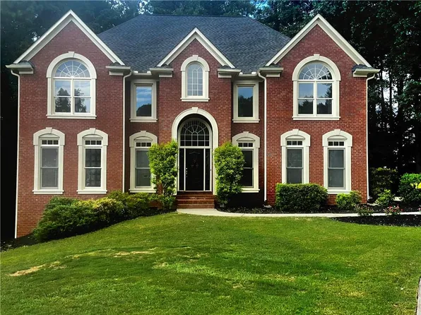 420 Stone Arbor Ct SW, Atlanta, GA 30331